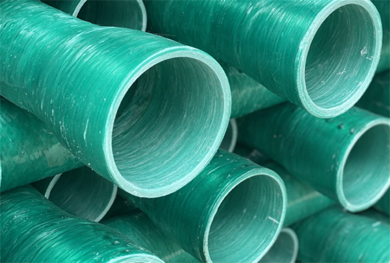 山東玻璃鋼夾砂管道生產(chǎn)廠家