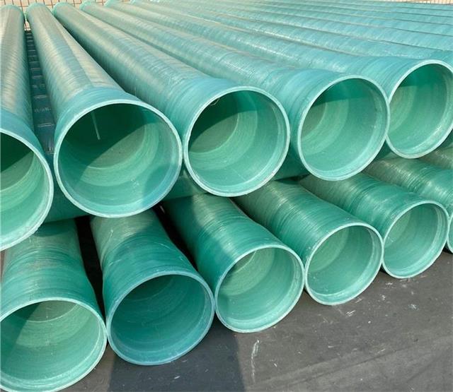 山東玻璃鋼-玻璃鋼夾砂管廠(chǎng)家