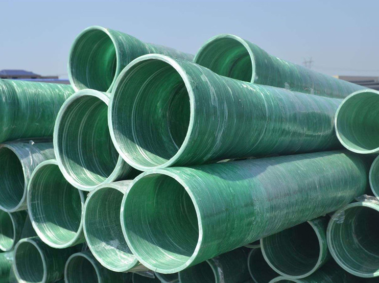 山東玻璃鋼夾砂管道生產(chǎn)廠(chǎng)家